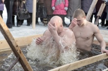 В Омской области планируют сделать 38 купелей