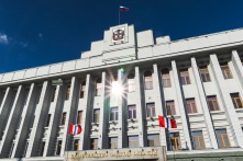 В Омске в финал кадрового губернаторского конкурса прошли 223 претендента