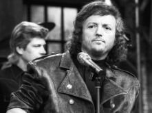 Умер создатель Boney M. Франк Фариан