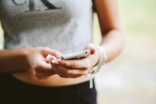 В России произошел сбой в работе Telegram