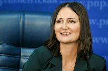 Депутат рассказала, какие льготы появятся у семей с тремя детьми