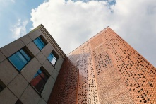 В Омской области за прошлый год построили 7,9 тысячи квартир