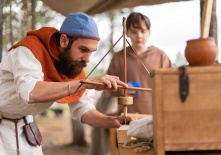 В Омске на один день «откроется портал» в прошлое