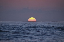 В понедельник Землю накроет магнитная буря