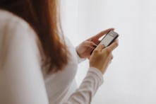 Сегодня День отказа от телефона