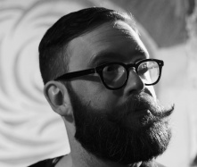 Скончался омский художник Антон Сташевич