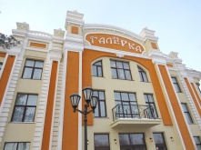 В Омске проведут международный театральный фестиваль «Достоевский. Омск»