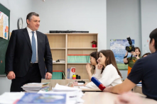 Тест по русскому языку для детей мигрантов