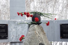 В Омске отметят 35-летие вывода советских войск из Афганистана