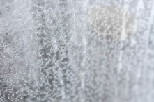 В Омске морозная погода сохранится до конца недели