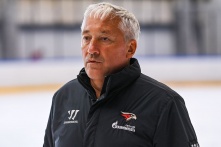 Кравец рассказал о проблемах в игре Буше, Ткачева и Спунера 