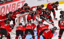 В матче с «Ладой» победу вновь одержал омский «Авангард»