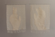 Омская Арт-резиденция открывает выставку ткачихи