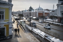 В Омске уровень закредитованности населения в среднем составляет 70%