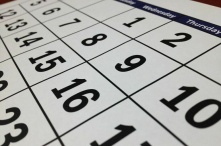 Россиянам напомнили о следующих длинных выходных