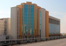 В Омске новый корпус ОмГУ планируют открыть до конца марта