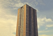 В Омске новостройки подорожали на 13%