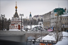 В Омской области усилят охрану и ограничат все массовые мероприятия 