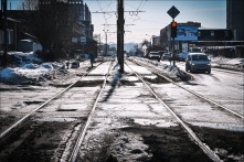 В Омске на следующей неделе потеплеет до +15