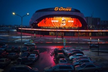 В Омске в выходные ожидается понижение температуры