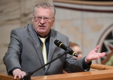 «Будет два ядерных конфликта»: прогноз Жириновского спустя 20 лет