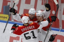 Сергей Звягин  объяснил свою яростную реакцию после гола соперника