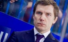«Авангард» утвердил Звягина главным тренером