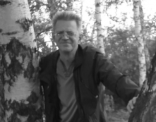 Скончался омский журналист Леонид Постнов