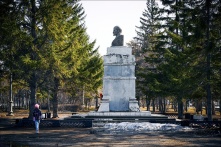 Омичам в ближайшие дни не стоит ждать тепла