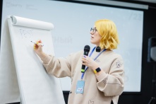 Арт-резиденция прокачает креативное мышление и бизнес-компетенции омичей