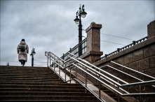 Омск накроет мощный циклон с похолоданием 