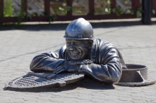 Сегодня отмечается Международный день памятников