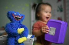 В России детские игрушки решили поделить на возрастные категории