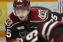 В «Авангард» может перейти Райан Меркли