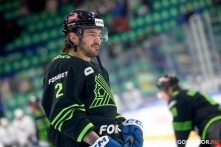 Павел Коледов перейдет в «Авангард»