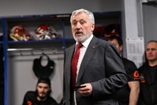 Бывший тренер «Авангарда» перешел в китайский «Куньлунь Ред Стар»