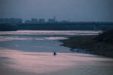 В Омск на новой неделе придет потепление