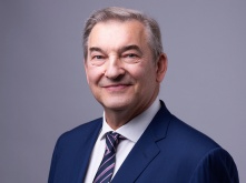 Третьяк хочет провести в Омске Кубок Первого канала