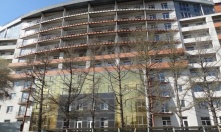 В Омске за 20-летний долгострой возьмутся после праздников