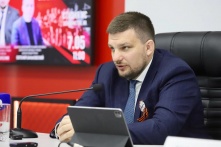 Омск снова претендует на звание молодежной столицы