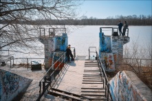 Омскую область накроет штормовой ветер и жара