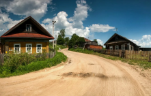 В Омской области появятся муниципальные округа