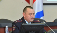 Президент назначил нового главу УМВД по Омской области