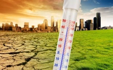 Климатологи: человечество близится к концу