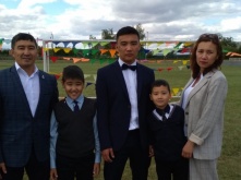 Омские физкультурники пройдут по Красной площади