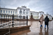 В Омске пройдут антитеррористические учения