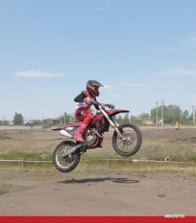 В Называевске пройдет фестиваль «MoтoFestик-2024»