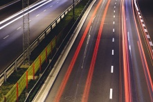 На Левом берегу 1 июня перекроют дороги 