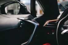 В России за неделю продано 33,2 тыс. новых автомобилей