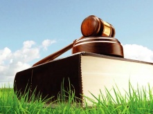 Законы, вступающие в силу с 1 июня